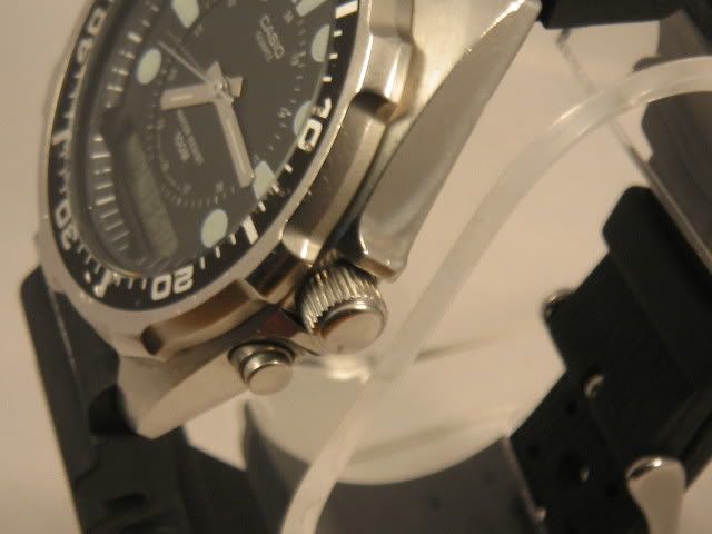 casio aq 600w